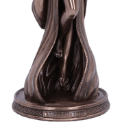LADY OF THE LAKE FIGURINE 24CM - FIGURES, LAMPS