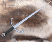 HEDERA ONE AND A HALF HANDED SWORD - MEDIEVAL SWORDS