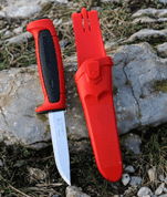 MORAKNIV BASIC 511 - KNIVES - OUTDOOR