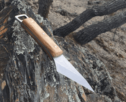 KIRIDASHI - WOOD, KNIFE - KNIVES