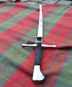 FALCHION, BATTLE READY REPLICA - FAUCHONS, ECOSSE, AUTRES ÉPÉES