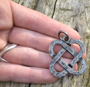 FORGED STEEL JEWELRY - INSPIRATION CELTIQUE