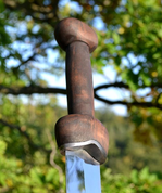 BRENNUS, CELTIC SWORD - ÉPÉES ANTIQUES