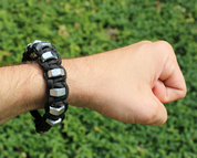 STREET FIGHTER, PARACORD BRACELET - PARACORD  - SURVIVAL BRACELETS