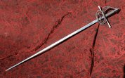 RAPIER FOR SWORD GAME I - RENAISSANCE SWORDS, RAPIERS, SABRES