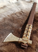 GEIMAR, VIKING AXE - AXES, POLEWEAPONS