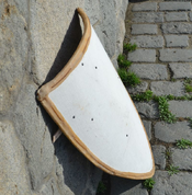 MEDIEVAL SHIELD FOR BUHURT - HMB - BATTLE READY SHIELDS