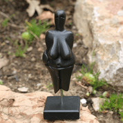 VENUS VON DOLNI VESTONICE - SLAWISCHEN STATUEN