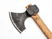AX5 – CHOPPING HEWING AXE - FORGED CARVING CHISELS