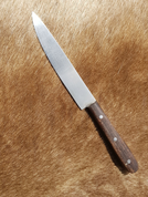 THIRTY YEARS' WAR KNIFE - KNIVES