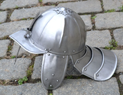 LOBSTER TAIL POT HELMET - OTHER HELMETS