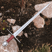 MERICUS ONE-HANDED SWORD - MEDIEVAL SWORDS