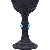 NIGHT WOLF GOBLET 19.5CM - TASSES, VERRES, OREILLERS