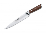 BÖKER MANUFAKTUR FORGE WOOD CARVING KNIFE - COUTEAUX DE CUISINE