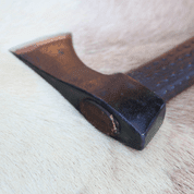 FATRA - VALASKA TRADITIONAL FORGED CARPATHIAN AXE - AXES, POLEWEAPONS