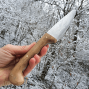 ANTICA FORGED KNIFE - COUTEAUX ET ENTRETIEN