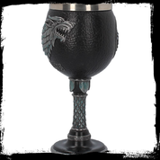 WINTER IS COMING GOBLET GAME OF THRONES - TASSES, VERRES, OREILLERS