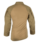 OPERATOR COMBAT SHIRT COYOTE CLAWGEAR - UBACS SHIRTS