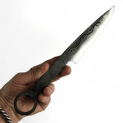 HIBERNIA CELTIC KNIFE - KNIVES