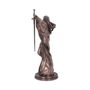 LADY OF THE LAKE FIGURINE 24CM - FIGUREN, LAMPEN