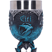 THE WITCHER CIRI GOBLET 19.5CM - THE WITCHER  - ZAKLÍNAČ