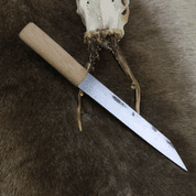 SEAX KNIFE 10TH CENTURY, REPLICA - SAEX KNIVES, SCRAMASAX