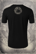 BERSERKER, T-SHIRT, BLACK&WHITE - T-SHIRTS PAÏENS