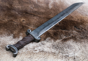 VIKING SWORD PETERSEN TYPE G - LONG SEAX - ÉPÉES VIKING