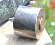 ANVIL FOR HISTORICAL MINTAGE - FORGED PRODUCTS