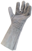 CANIS - WELDING LEATHER GLOVES - GLOVES FOR WORK
