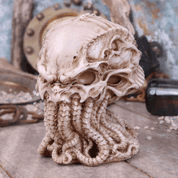 CTHULHU SKULL - FIGUREN, LAMPEN