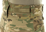 HOSE RAIDER MK.IV PANT MULTICAM - MILITARY HOSEN