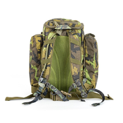 ROKLAN, MILITARY BACKPACK, CZECH ARMY - SACS À DOS - ARMÉE, OUTDOOR