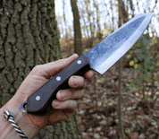 TORBEN BUSHCRAFT CLEAVER - KNIFE - KNIVES