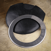 ÉTUI EN CUIR POUR CHAKRAM - SHARP BLADES - COUTEAUX DE LANCER