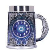 MOON GUIDE TANKARD 15.5CM - TASSES, VERRES, OREILLERS