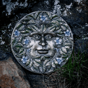 BELTANE, PLAQUE - WALL PLAQUES, CLOCK