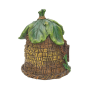 LEAF LOFT, ELF'S HOUSE - FIGURINES, LAMPES