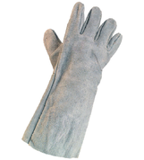 CANIS - WELDING LEATHER GLOVES - PRACOVNÍ RUKAVICE