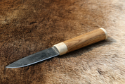 SIGURD, WIKINGER MESSER - MESSER