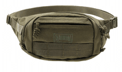 WAIST BAG MAGNUM PLOVER OLIVE - RUCKSÄCKE - ARMEE, OUTDOOR