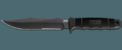 S37-K SEAL TEAM KNIFE, SOG KNIVES - BLADES - TACTICAL