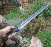 MACHETTE DAGUR, FORGE ARMA EPONA - COUTEAUX - OUTDOOR