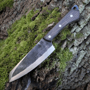 TORBEN BUSHCRAFT CLEAVER - KNIFE - KNIVES