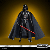 STAR WARS:DARTH VADER (THE DARK TIMES) 10 CM - STAR WARS