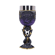 THE WITCHER YENNEFER GOBLET 19.5CM - THE WITCHER  - ZAKLÍNAČ