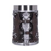 ASSASSIN'S CREED TANKARD OF THE BROTHERHOOD 15.5CM - TASSEN, KELCHE