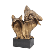 SONG OF THE WILD, BUST - FIGURINES D'ANIMAUX