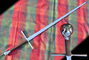 HELIOT, PRACTISE LONG SWORD - MITTELALT SCHWERTER