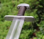 SLAVIC SWORD, MIKULCICE - VIKING AND NORMAN SWORDS